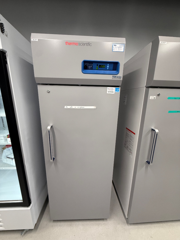 Image of Thermo TSX -20C Freezer
